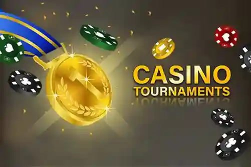 y43591 Casino en vivo